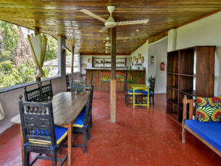 Hiliki House