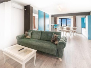 Miramare Residence Aparthotel