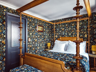 HOTEL ELDORADO PARIS