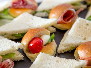 Hotel Cristoforo Colombo