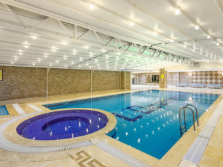 LOCEANICA BEACH RESORT HOTEL