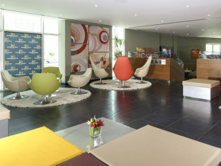 IBIS Seef Manama