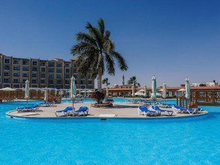 Sunrise Alora Aqua Park Resort