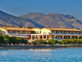 Negroponte Resort Eretria