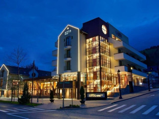 Hotel Anda of speciale