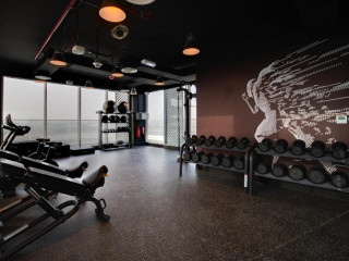 IntercityHotel Dubai Jaddaf Waterfront