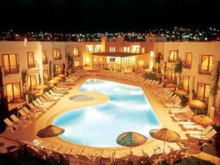SERPINA HOTEL - ADULTS ONLY