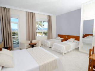 Hotel Complejo Los Rosales