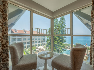 Fame Residence Kemer & Spa