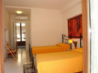RossoCorallo Bed and Breakfast