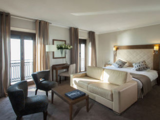 WESTMINSTER HOTEL amp; SPA