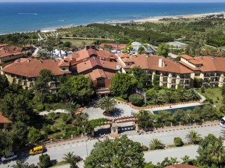 ALBA RESORT HOTEL