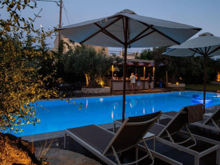 Summer Dream Lefkas