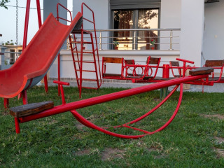 AMAYA HOUSE NEAR THE BEACH