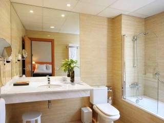 Aegean Melathron Thalasso Spa Hotel