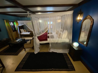 Jafferji House and Spa