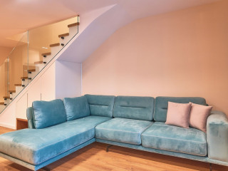AZAR LUXURY SUITES