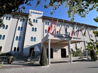 Best Western Grand Hotel Guinigi