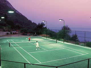 MONTANA PINE RESORT - ALL INCLUSIVE