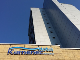 Kamenec Hotel  (Nessebar) 3*