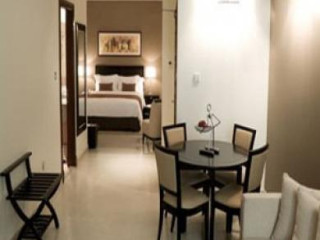 VILLAGGIO HOTEL ABU DHABI