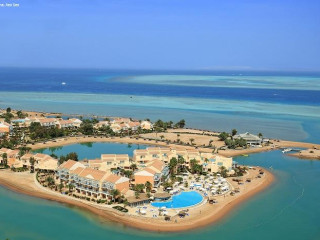 MOVENPICK RESORT & SPA EL GOUNA