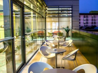 Hotel Caprioara