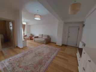 Bucovina Luxury Apartment