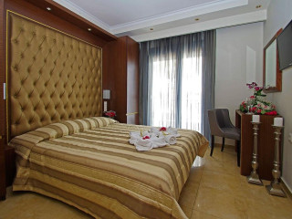 Mediterranean Resort