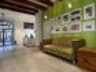 ATRIUM FASHION HOTEL