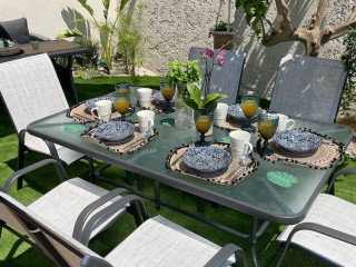 HILLSIDE CABANA MAISONETTE IN KOSKINOU RHODES