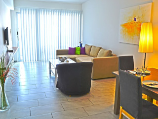 NAPIAN SUITES