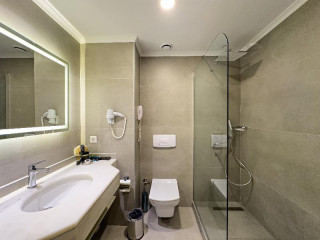 Catamaran Quality Times