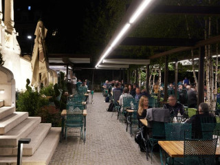 La Boheme - Casa Oprea Soare