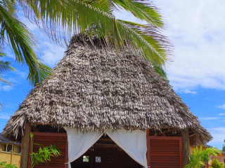The Sands Beach Resort