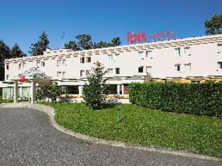 IBIS PORTO SUL EUROPARQUE