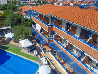 Philoxenia Village Hotel