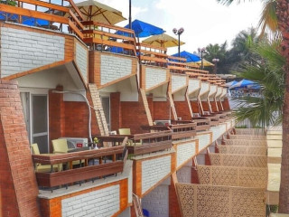 JEWEL MAADI CABINS AND CLUB