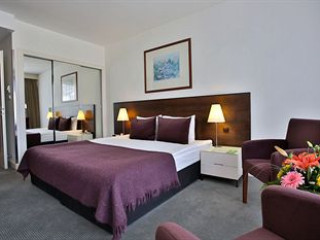 ADINA APARTMENT HOTEL BUDAPEST