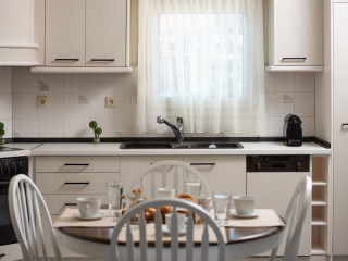 Olenia Luxury Apartments