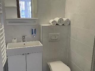 RES CITY RESIDENCE HOTEL BUDAPEST