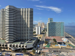 Combo Hotel Melia Cohiba 1 noapte+ Sejur Hotel Paradisus Varadero 6 nopti