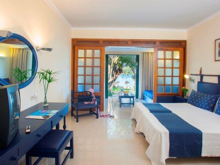 Charmillion Club Resort (Sea Club Resort)