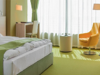 HOTEL ARMATTI.