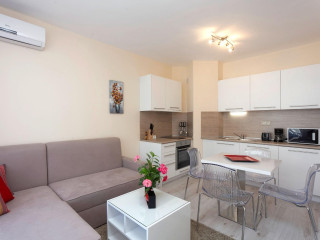 Varna South Bay Beach Residence