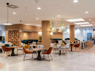 Hampton by Hilton Budapest City Centre