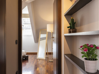 OSKAR HOME - TRE PONTI