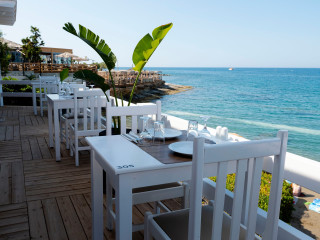 Porto Greco Village Beach Hotel Crete
