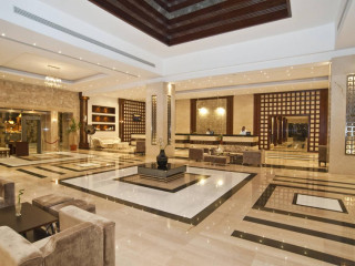 Sunrise Crystal Bay Resort-Grand Select