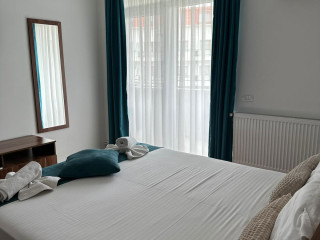 Victory Luxury Apartments 